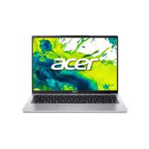 Acer Aspire Lite NB AL14-45P-R10U 14" AMD Ryzen 3-5400U Light Silver