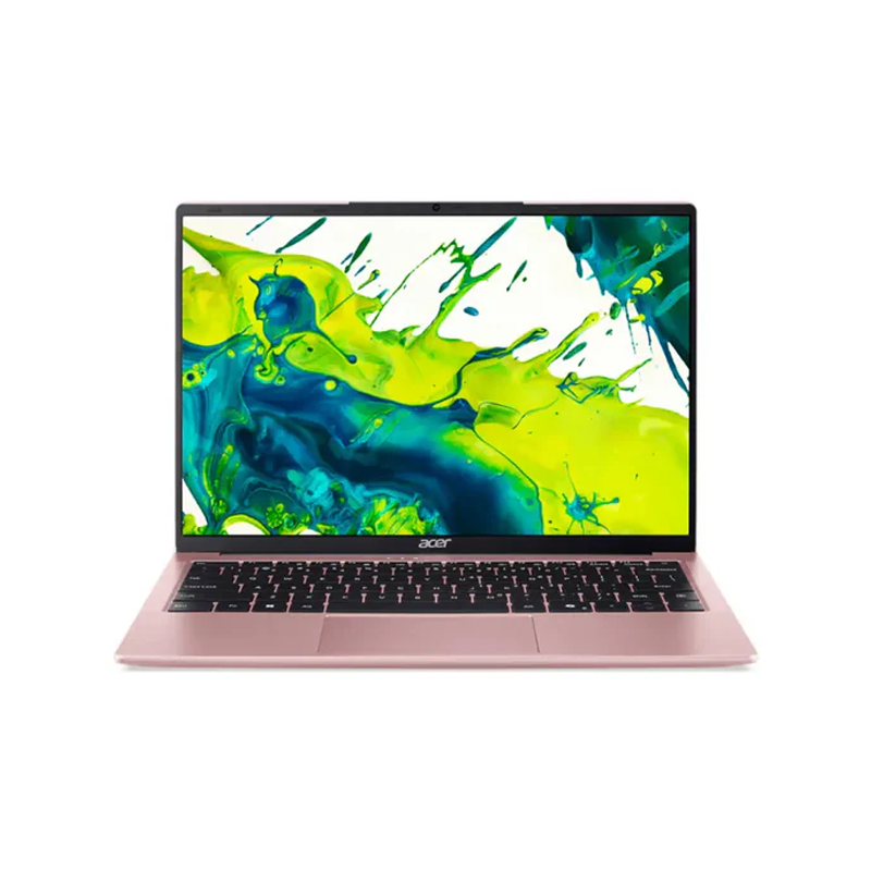 Acer Aspire Lite NB AL14-45P-R9UE 14" AMD Ryzen 3-5400U Nude Pink