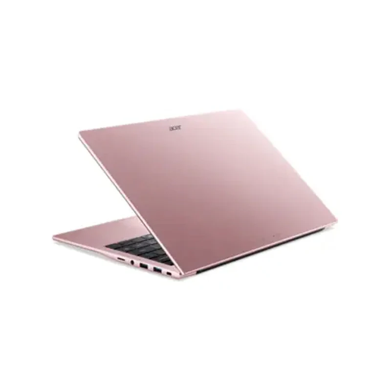 Acer Aspire Lite NB AL14-45P-R9UE 14" AMD Ryzen 3-5400U Nude Pink - Image 7