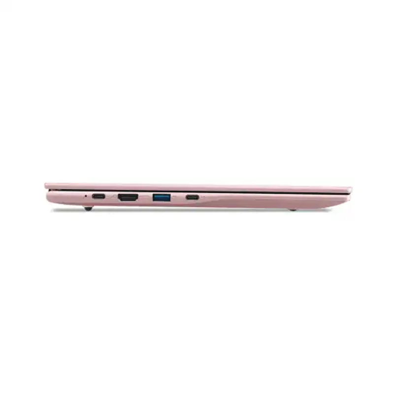 Acer Aspire Lite NB AL14-45P-R9UE 14" AMD Ryzen 3-5400U Nude Pink - Image 4