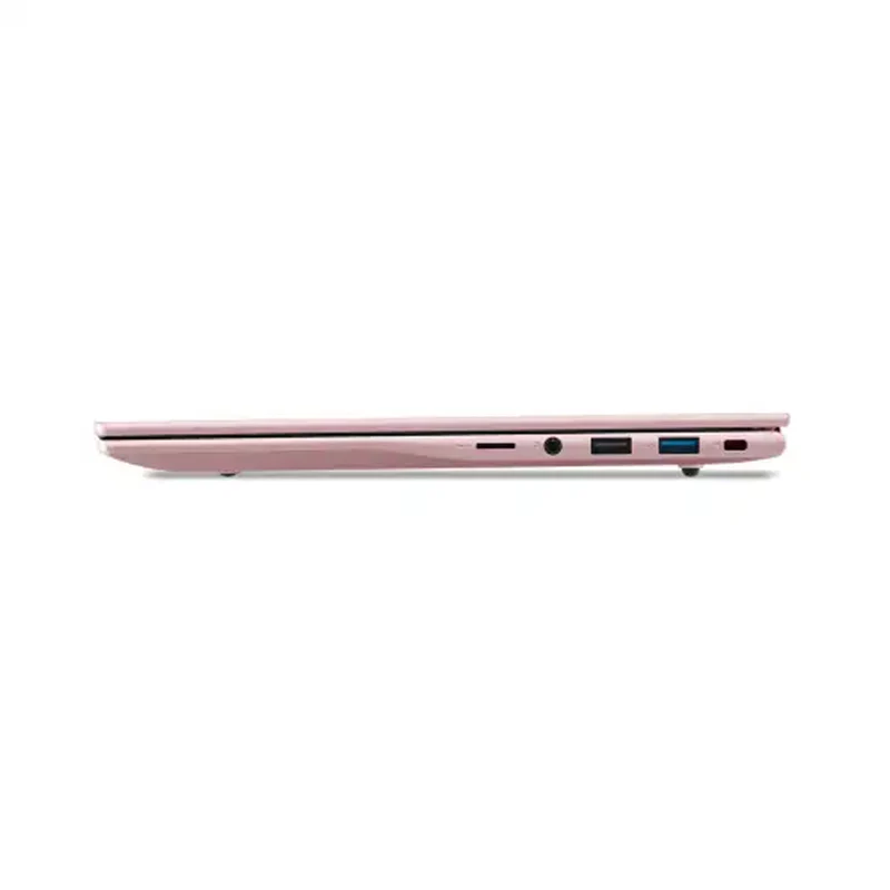 Acer Aspire Lite NB AL14-45P-R9UE 14" AMD Ryzen 3-5400U Nude Pink - Image 3