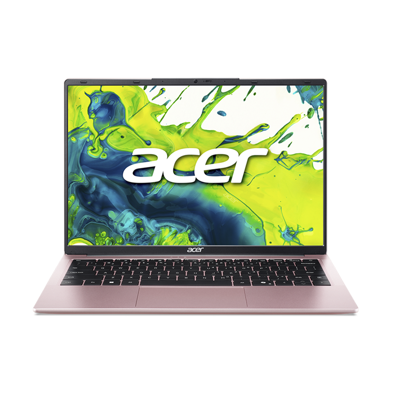 Acer Aspire Lite NB AL15-33P-34A6 15.6" Intel Core 3-N355 Nude Pink