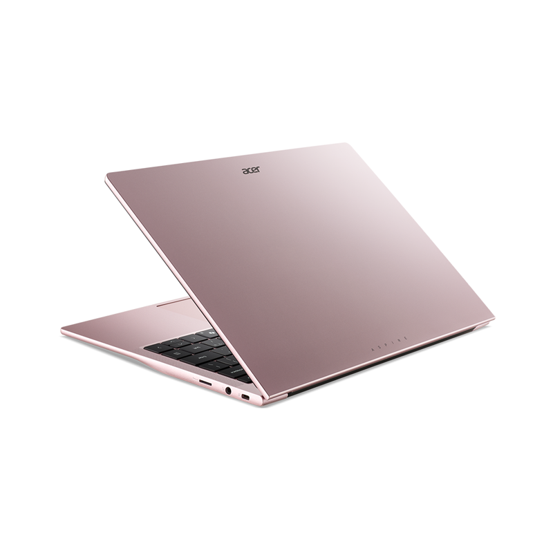 Acer Aspire Lite NB AL15-33P-34A6 15.6" Intel Core 3-N355 Nude Pink - Image 3