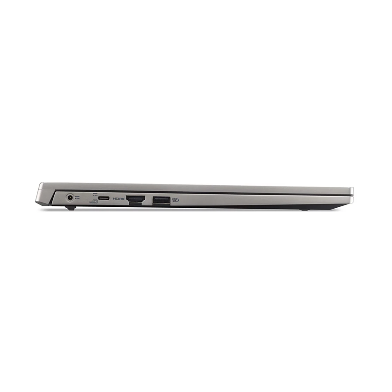 Acer Aspire Lite NB AL15-33P-35TM 15.6" Intel Core 3-N355 Natural Titanium - Image 4