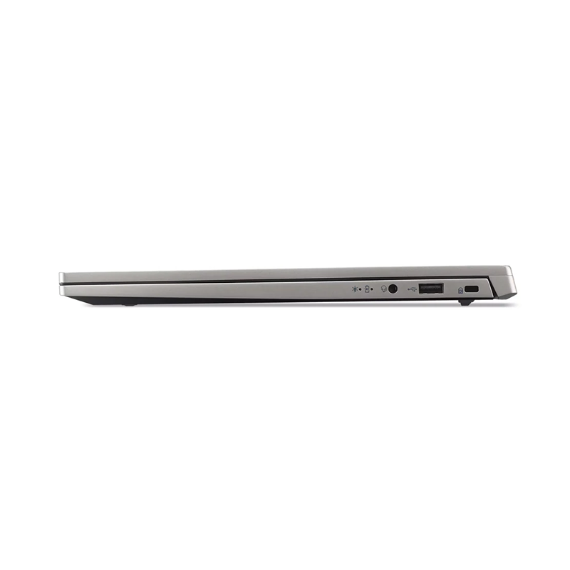 Acer Aspire Lite NB AL15-33P-35TM 15.6" Intel Core 3-N355 Natural Titanium - Image 3