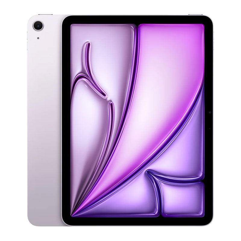 Apple iPad Air 13-inch M4 Wi-Fi 256GB Purple MH5X4PP/A