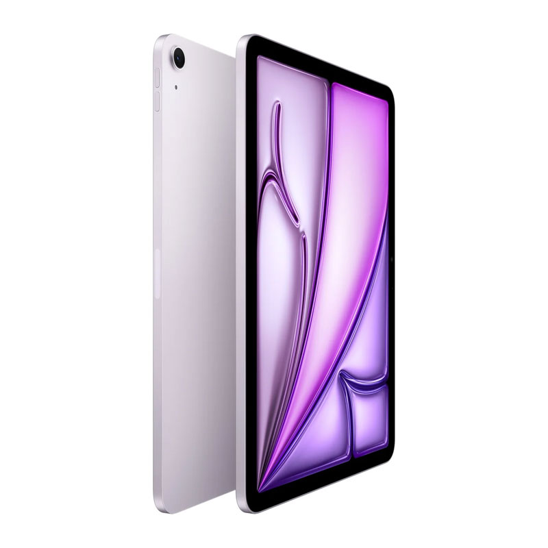 Apple iPad Air 13-inch M4 Wi-Fi 256GB Purple MH5X4PP/A - Image 2