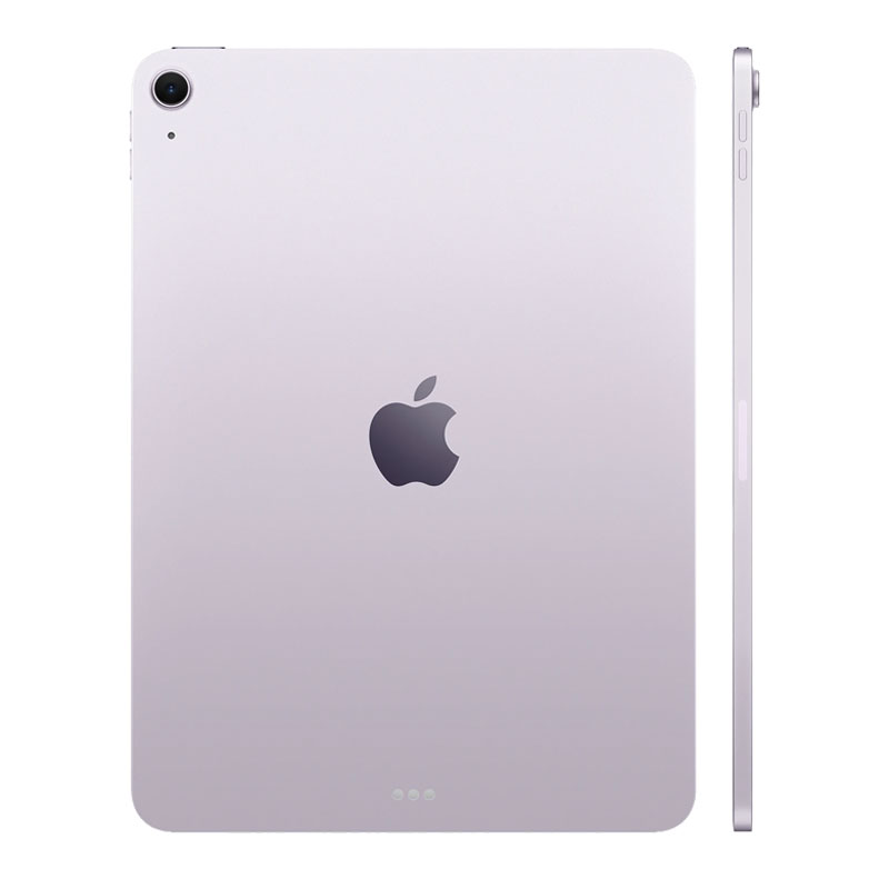 Apple iPad Air 13-inch M4 Wi-Fi 256GB Purple MH5X4PP/A - Image 3