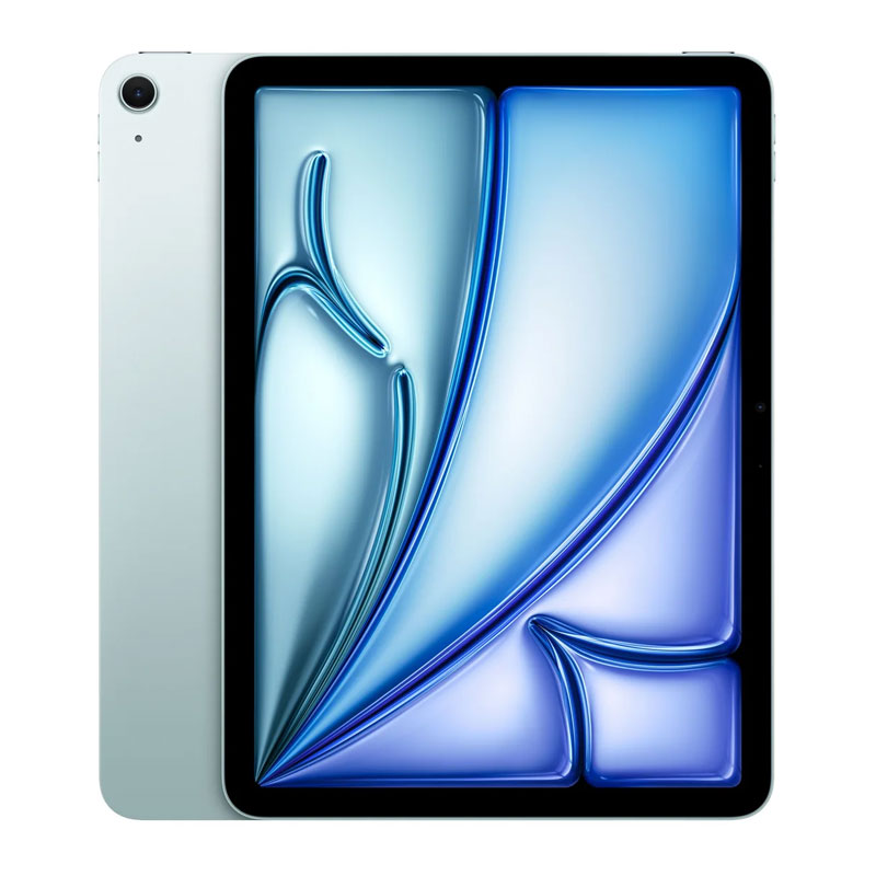 Apple iPad Air 13-inch M4 Wi-Fi 256GB Blue MH5V4PP/A