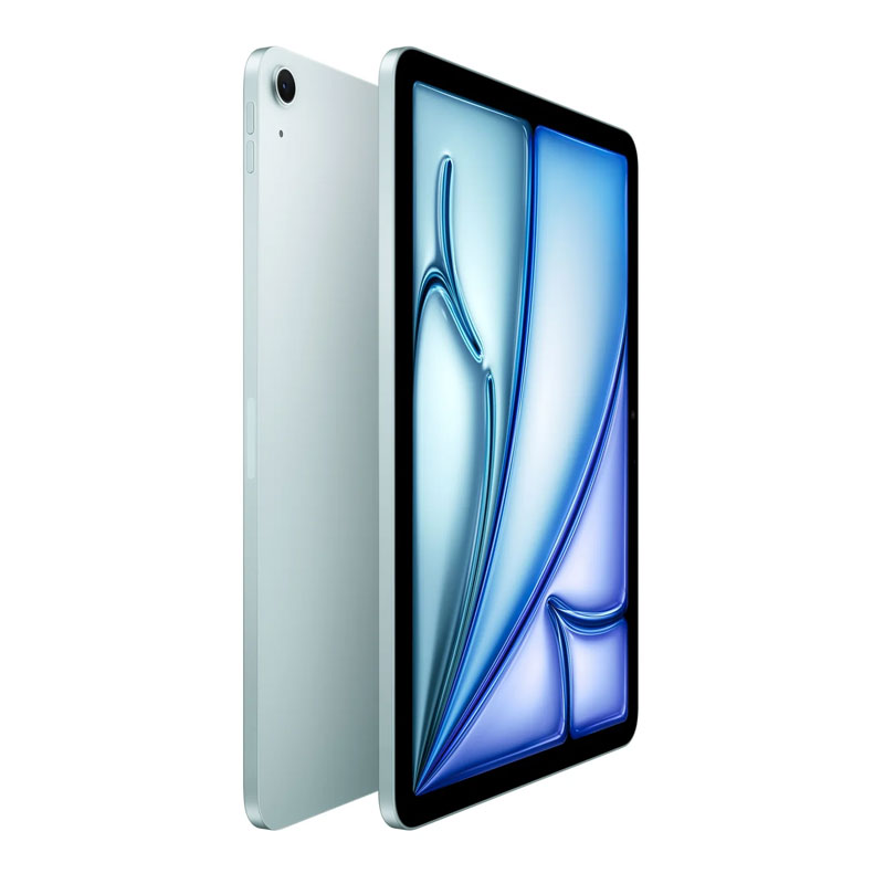 Apple iPad Air 13-inch M4 Wi-Fi 256GB Blue MH5V4PP/A - Image 2