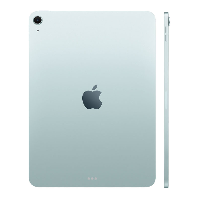 Apple iPad Air 13-inch M4 Wi-Fi 256GB Blue MH5V4PP/A - Image 3