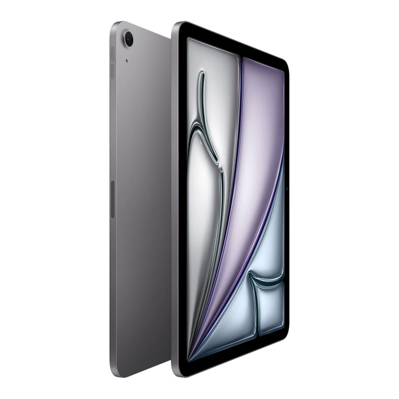 Apple iPad Air 11-inch M4 Wi-Fi 256GB Space Gray MH354PP/A - Image 2