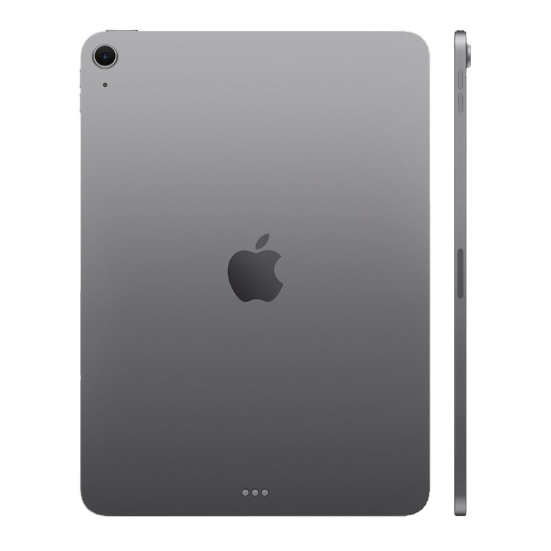 Apple iPad Air 11-inch M4 Wi-Fi 256GB Space Gray MH354PP/A - Image 3