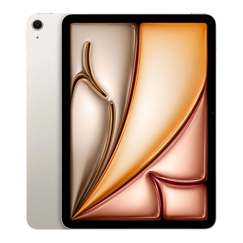 Apple iPad Air 13-inch M4 Wi-Fi 256GB Starlight MH5W4PP/A