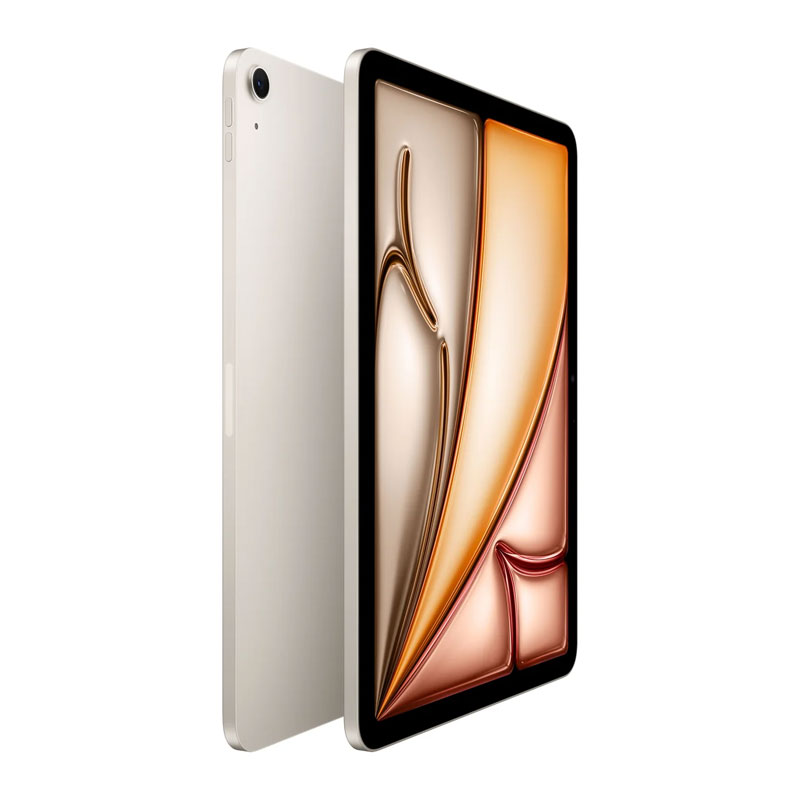 Apple iPad Air 13-inch M4 Wi-Fi 256GB Starlight MH5W4PP/A - Image 2