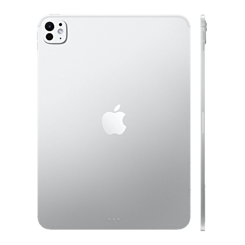 Apple iPad Pro 11-inch M5 Wi-Fi 256GB Silver MDWL4PP/A - Image 3