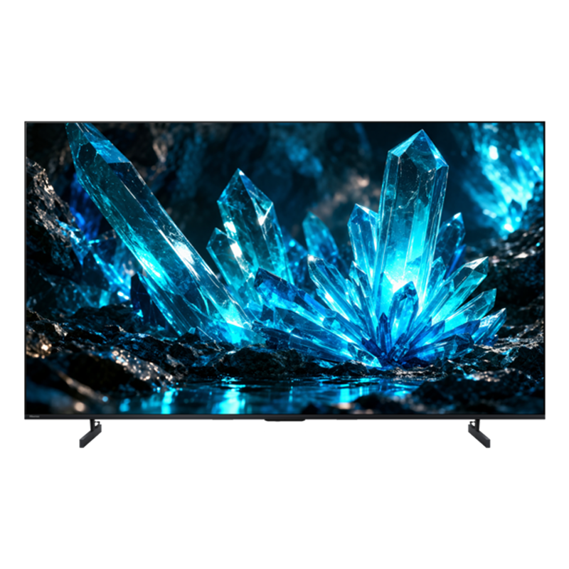 Hisense 65U6SE 65in MiniLED VIDAA Smart TV - 2026