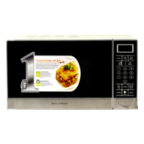American Home AMW-ESSC25L 25 Liters Liters Microwave Oven - 2026