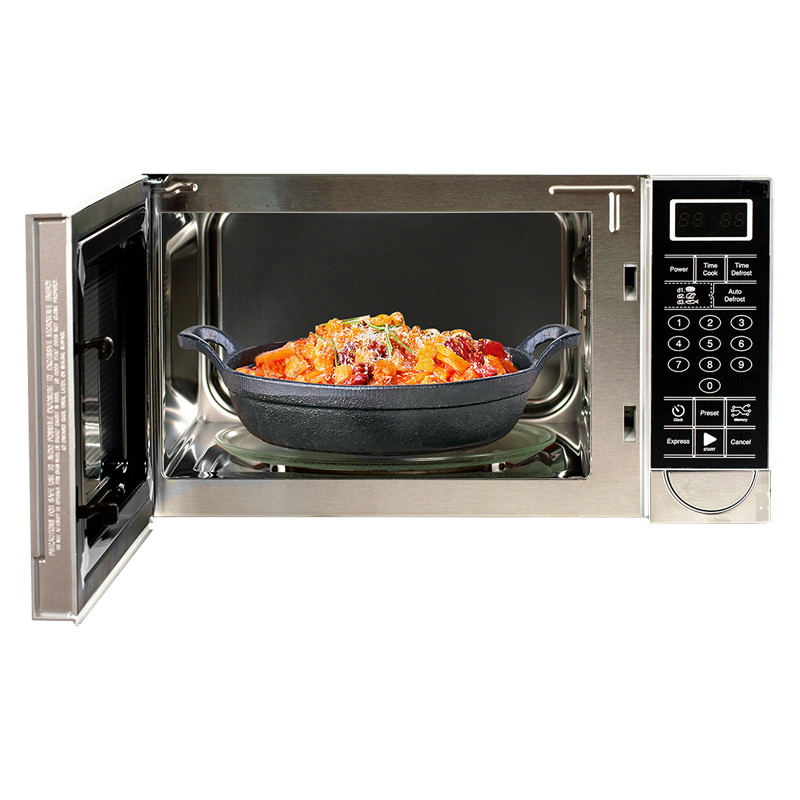 American Home AMW-ESSC25L 25 Liters Liters Microwave Oven - 2026 - Image 2