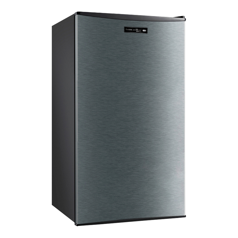 American Home ABR-M25INV90BS 3.3 cu.ft. Inverter Single Door Refrigerator - 2026