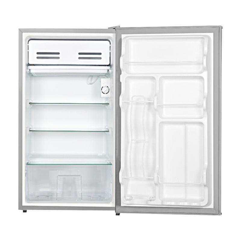 American Home ABR-M25INV90BS 3.3 cu.ft. Inverter Single Door Refrigerator - 2026 - Image 3