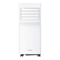 Everest ET10CPOR3 1.0 HP Portable Airconditioner - 2026