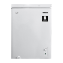 American Home ACF-M24INV0035DF 3.5 cu.ft. Inverter Chest Freezer - 2026