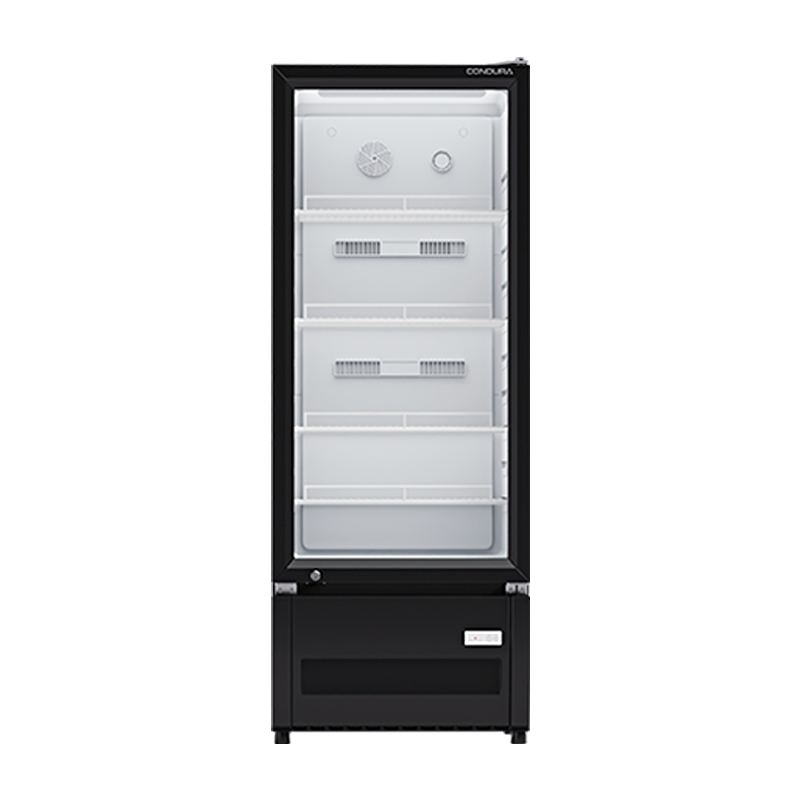 Condura CCH96NFIP 9.6 cu.ft. No-Frost Inverter Chiller - 2026