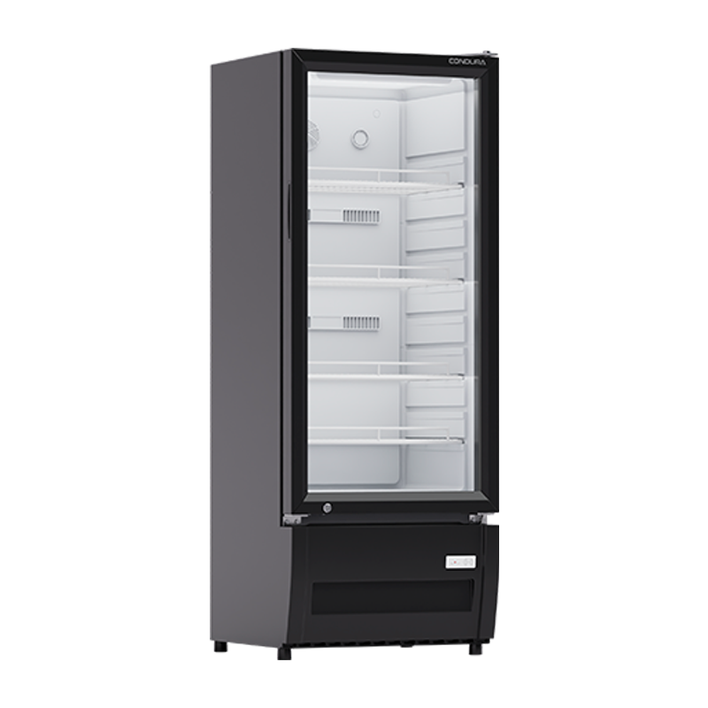 Condura CCH96NFIP 9.6 cu.ft. No-Frost Inverter Chiller - 2026 - Image 3