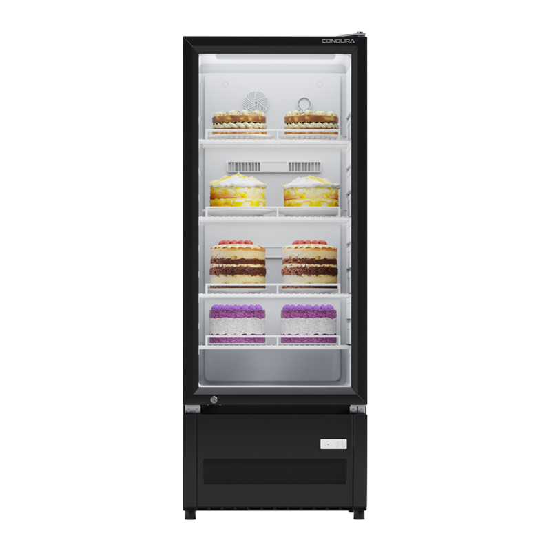 Condura CCH96NFIP 9.6 cu.ft. No-Frost Inverter Chiller - 2026 - Image 4