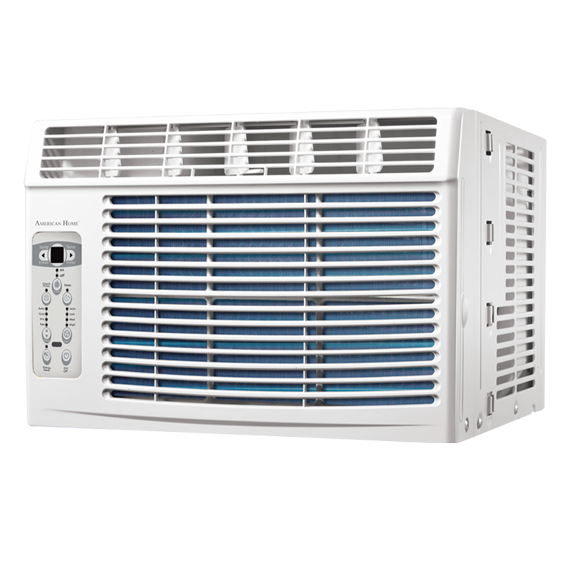 American Home AHAC-WM6026RT 0.6 HP Window Type Airconditioner - 2026