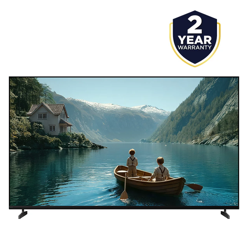 Sony BRAVIA 3 II K-100XR30M2 100in 4K UHD Google TV - 2026