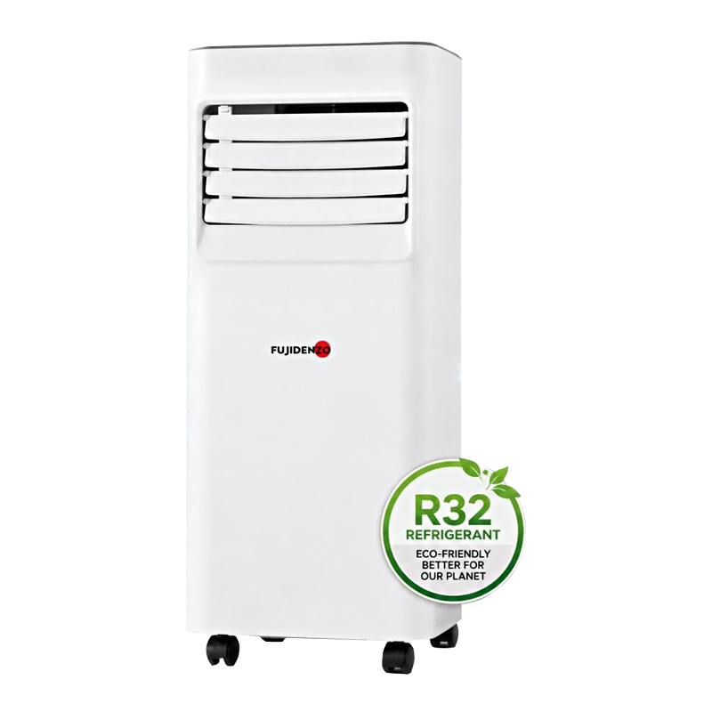 Fujidenzo PAC-150AIG2 1.5 HP Inverter Grade Portable Airconditioner - 2026 - Image 2