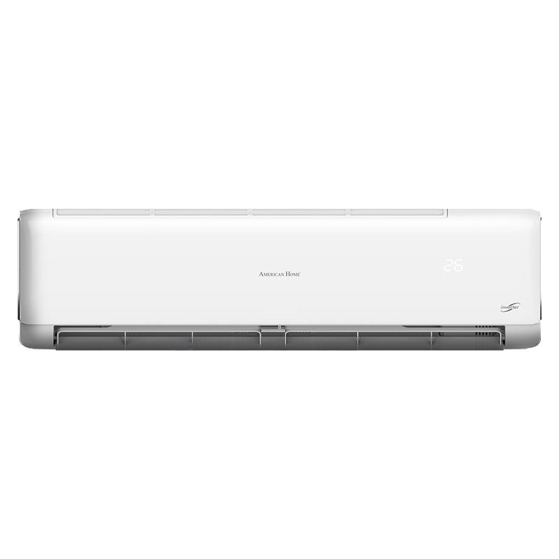 American Home AHAC-M25INV015FDCHIE 1.5 HP Full DC Inverter Split Type Airconditoner - 2026
