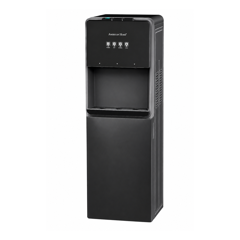 American Home AH20-FSTINV26BLB Inverter Bottom Load Water Dispenser - 2026
