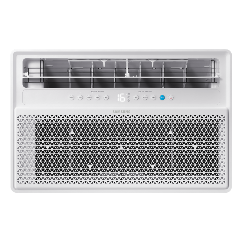 Samsung AW40H24D0ATNTC 2.5 HP Window Type Digital Inverter Airconditioner – 2026