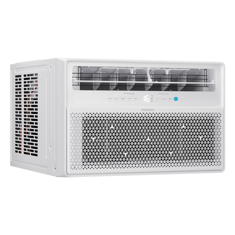 Samsung AW40H24D0ATNTC 2.5 HP Window Type Digital Inverter Airconditioner – 2026 - Image 2
