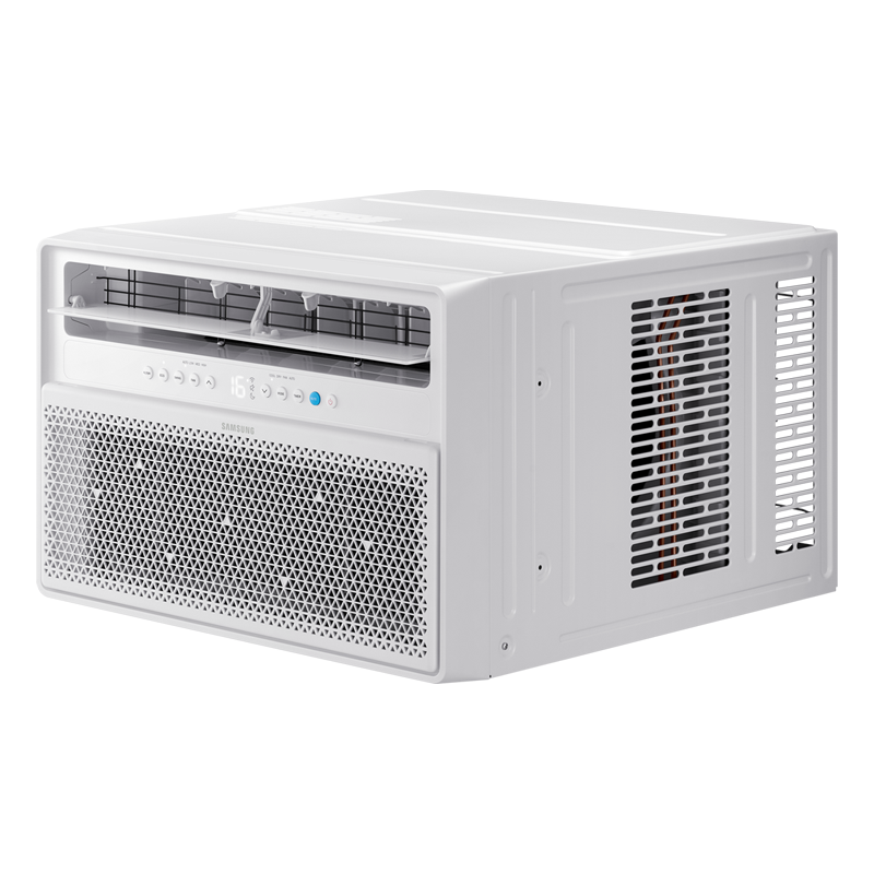 Samsung AW40H24D0ATNTC 2.5 HP Window Type Digital Inverter Airconditioner – 2026 - Image 3