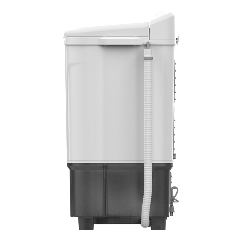 Sharp ES-T9040P(GY) 9kg. Twin Tub Washing Machine - 2026 - Image 4
