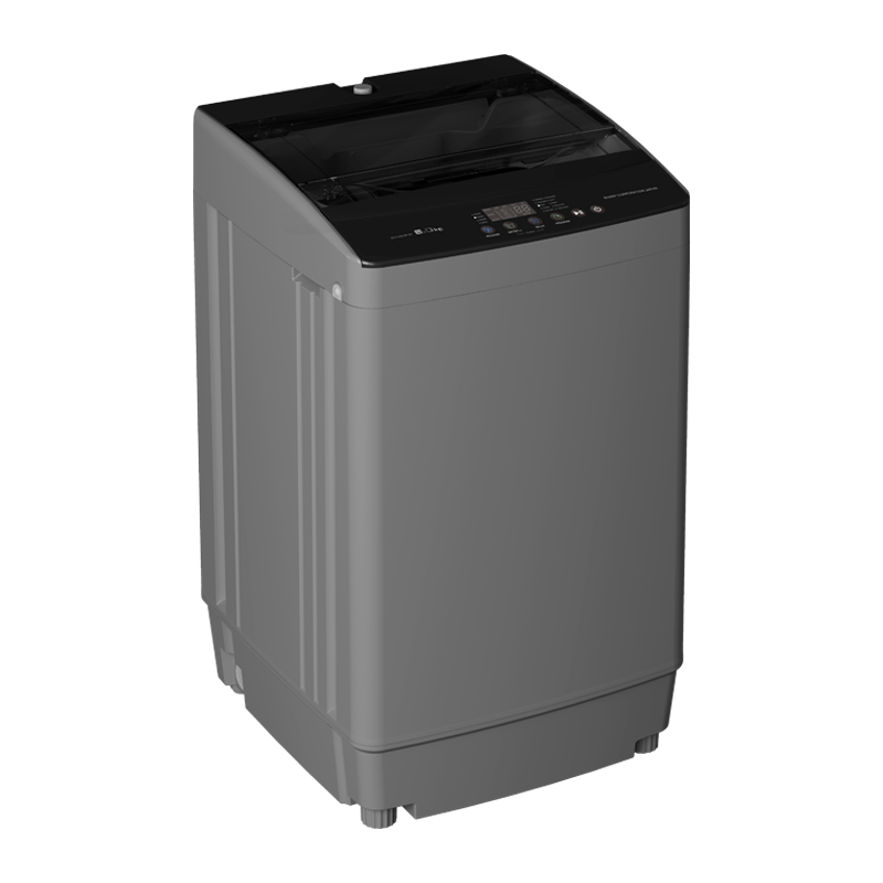 Sharp ES-TL6010P-GY 6kg. Fully Automatic Top Load Washing Machine - 2026