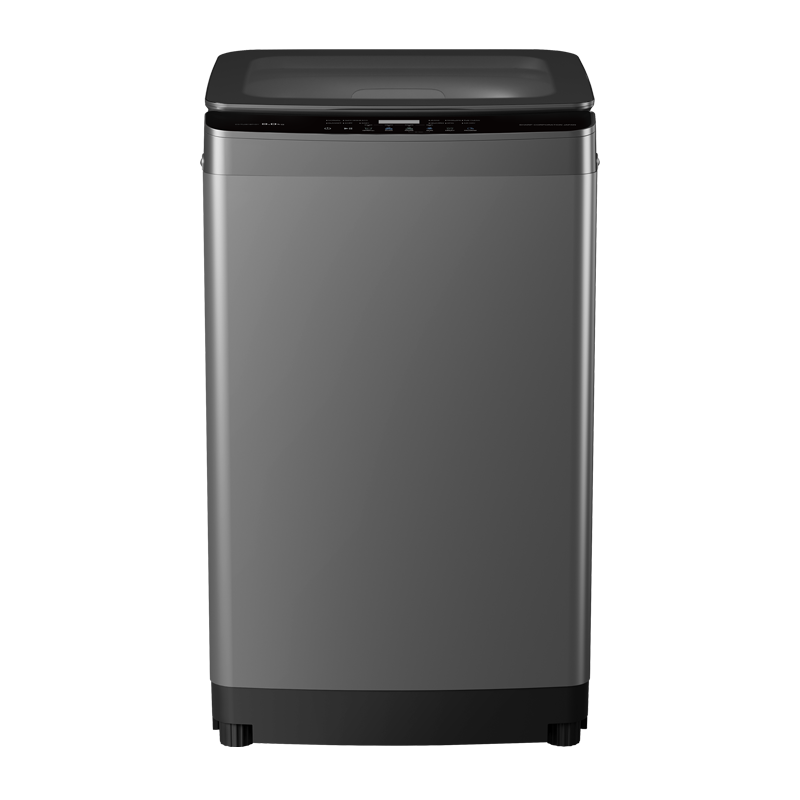 Sharp ES-TL8010P-GY 8kg. Fully Automatic Top Load Washing Machine - 2026
