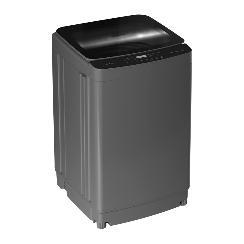 Sharp ES-TL9010P-GY 9kg. Fully Automatic Top Load Washing Machine - 2026 - Image 2