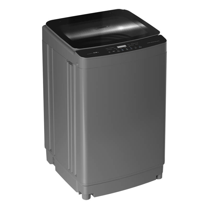 Sharp ES-TL10510P-GY 10.5kg. Fully Automatic Top Load Washing Machine - 2026 - Image 2