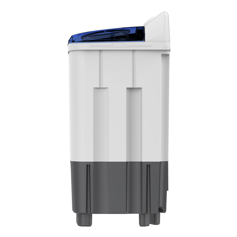 Sharp ES-T12045P-BL 12kg. Twin Tub Washing Machine - 2026 - Image 3