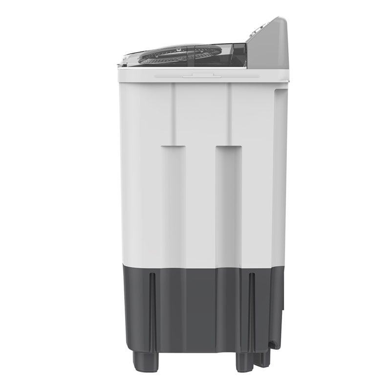 Sharp ES-T12045P-GY 12kg. Twin Tub Washing Machine - 2026 - Image 3