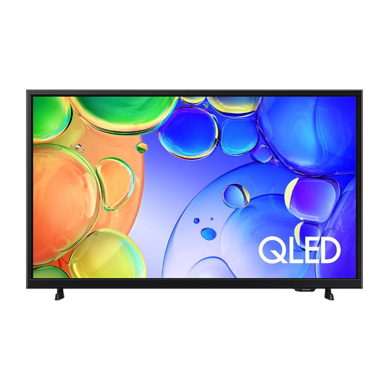 Samsung QA40Q5FAAGXXP 40in QLED Full HD Smart TV - 2026