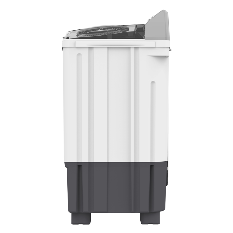 Sharp ES-T14045P-GY 14kg. Twin Tub Washing Machine - 2026 - Image 3