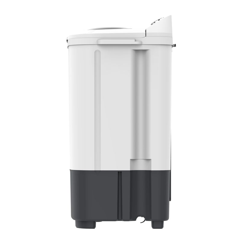 Sharp ES-T7045P-GY 7kg. Twin Tub Washing Machine - 2026 - Image 3