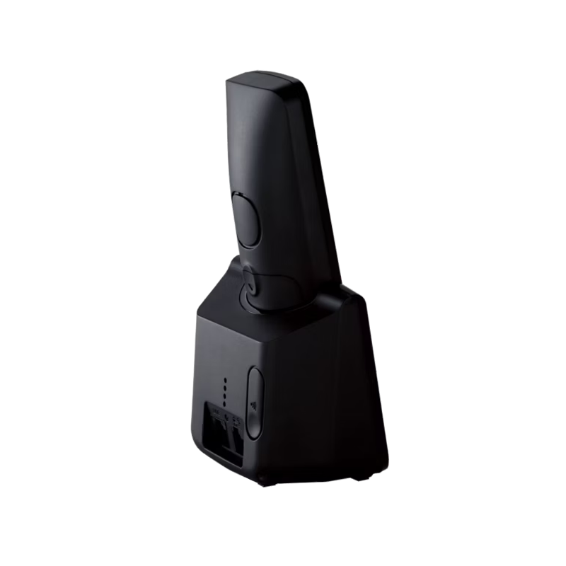 Panasonic KX-TGB110PHB Cordless Single Handset Telephone - Image 3