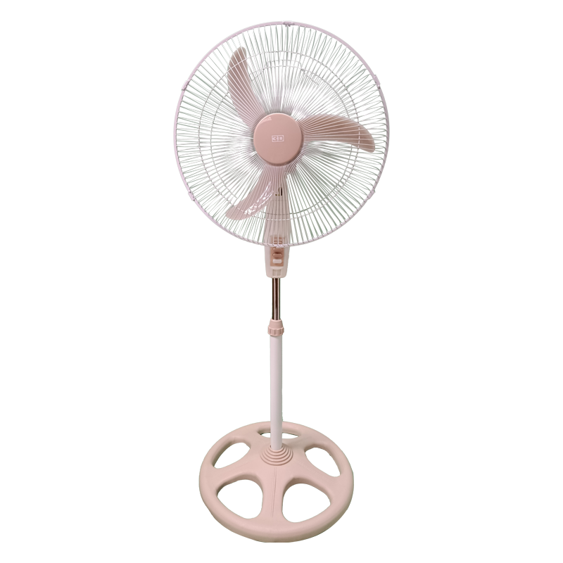 3D SF-40JS Jet Strem 16" Stand Fan Mocha - 2026